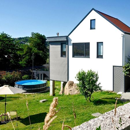 Cachada Turhouse Villa Mos Exterior photo