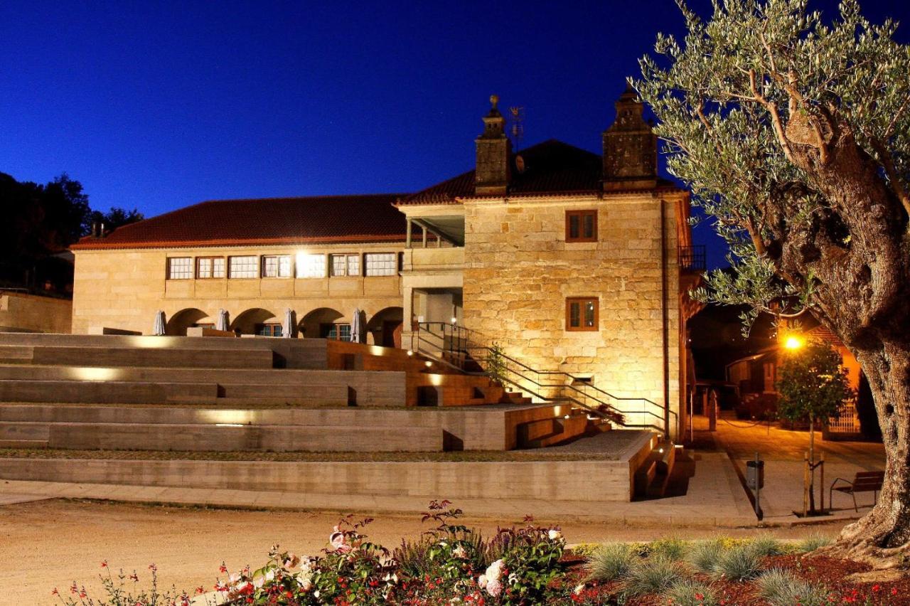 Cachada Turhouse Villa Mos Exterior photo