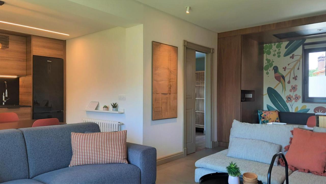 Cachada Turhouse Villa Mos Exterior photo