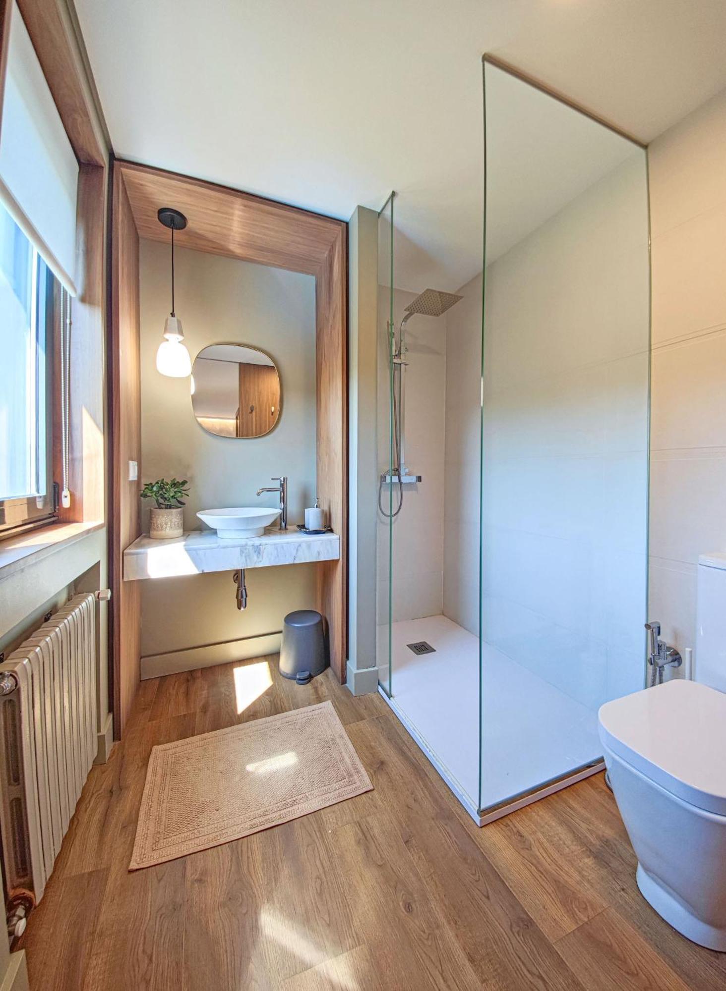 Cachada Turhouse Villa Mos Exterior photo