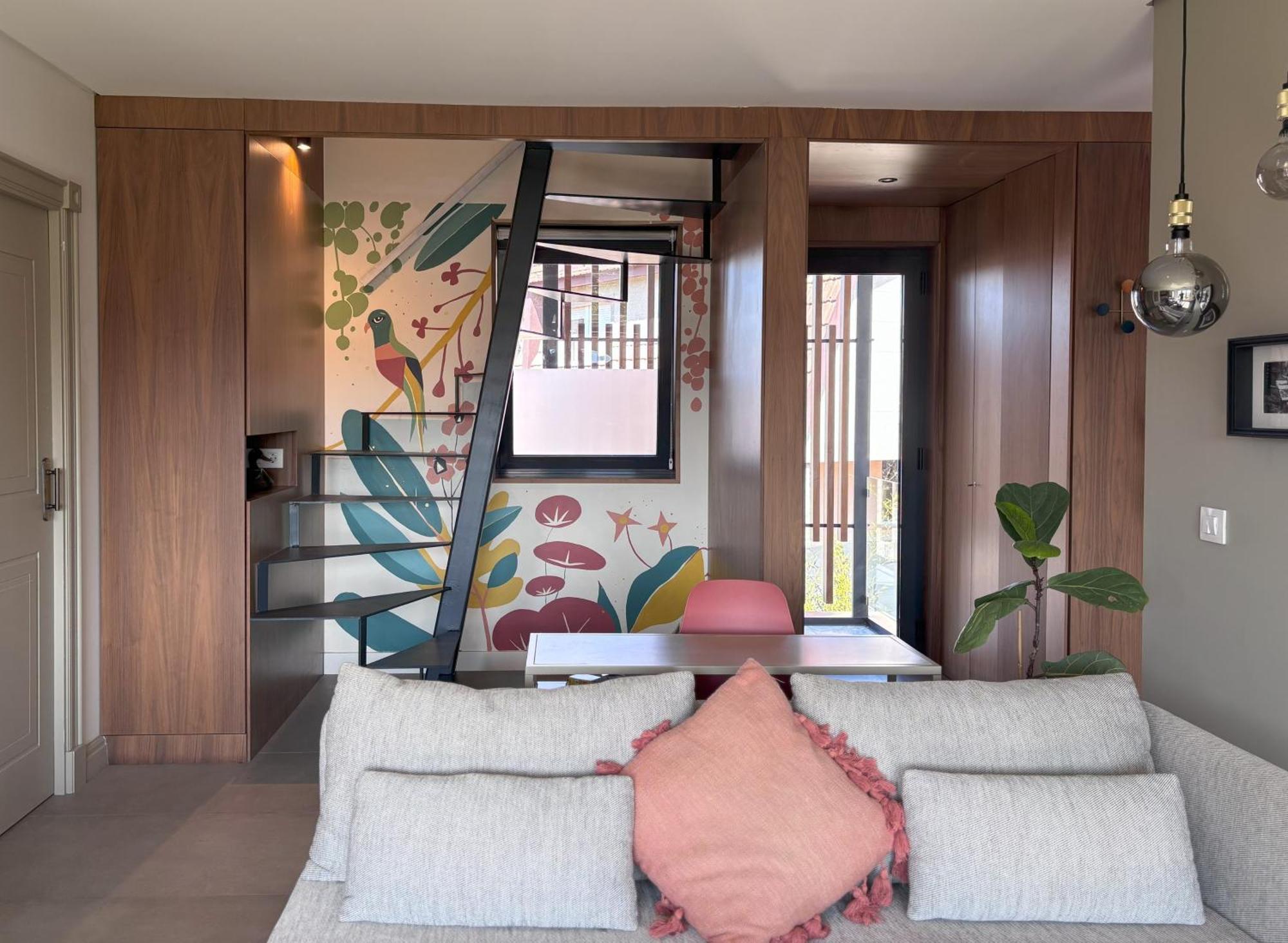 Cachada Turhouse Villa Mos Exterior photo